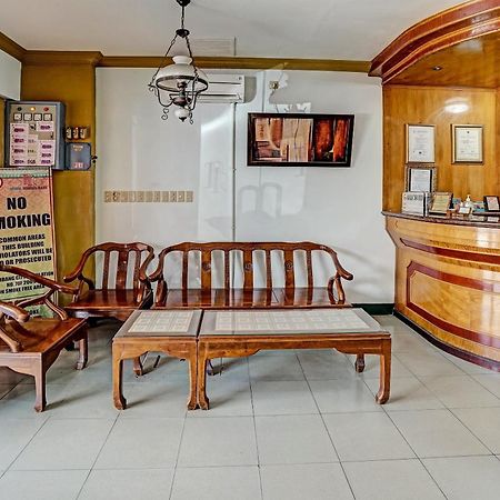 פאלמבאנג Super Oyo 91805 Hotel Wisma Bari מראה חיצוני תמונה